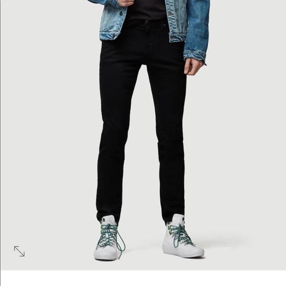 Frame - L’Homme Skinny - Picture 4 of 4